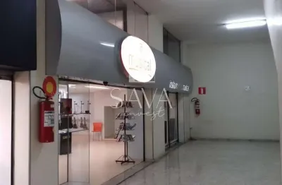 Loja à venda, 200 m² por r$ 350.000,00 - centro - belo horizonte/mg