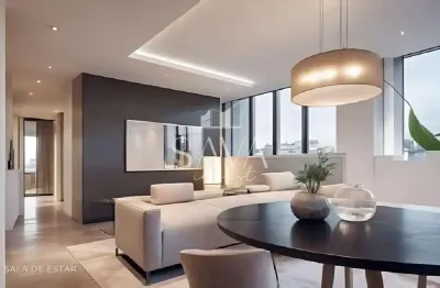 Apartamento à venda com 93 m² no prado por r$1.150.000,00