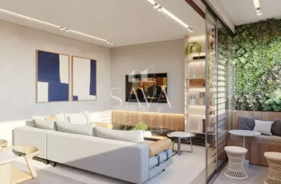 Apartamento à venda com 162,31 m² no santa lúcia por r$2.907.628,91