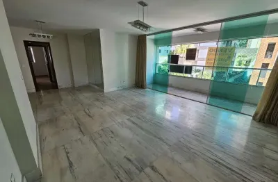 Apartamento à venda com 157,62 m² no santo antônio por r$2.380.000,00