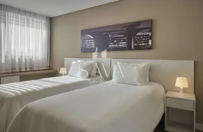 Apartamento com 2 dormitórios à venda, 70 m²- estoril - belo horizonte/mg