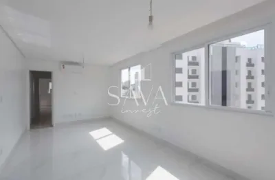Apartamento à venda com 88,5 m² no sion por r$1.300.000,00