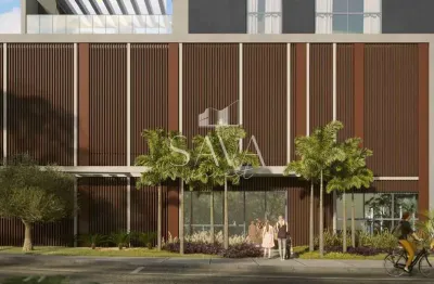 Apartamento à venda com 143,1 m² no santo agostinho por r$2.732.867,24