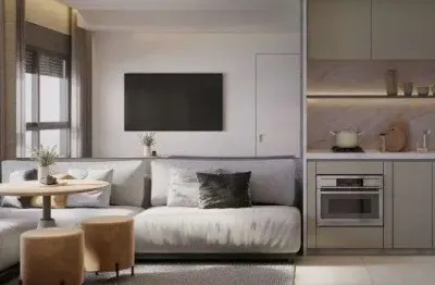 Apartamento à venda com 62,18 m² no santo agostinho por r$1.266.494,60