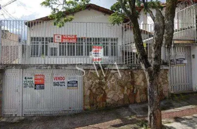 Terreno à venda, 300 m² por r$ 1.050.000,00 - serra - belo horizonte/mg