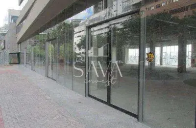 Sala à venda, 149 m² por r$ 1.694.610,00 - estoril - belo horizonte/mg