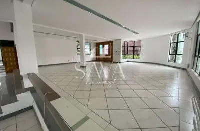 Casa com 7 dormitórios, 860 m² - venda por r$ 3.600.000,00 ou aluguel por r$ 26.852,00/mês - santa lúcia - belo horizonte/mg