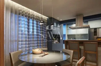 Apartamento à venda com 60,19 m² no barro preto por r$1.050.000,00