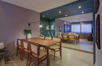 Apartamento à venda com 59,5 m² no são lucas por r$482.115,91