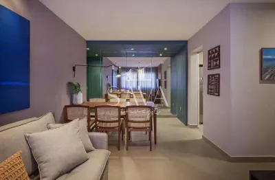 Apartamento à venda com 74,34 m² no são lucas por r$584.795,96