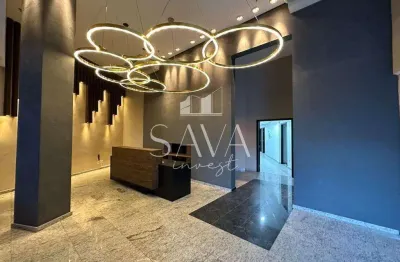 Loja à venda, 356 m² por r$ 5.300.000,00 - funcionários - belo horizonte/mg