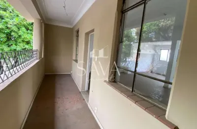 Casa com 1 dormitório à venda, 540 m² por r$ 2.300.000,00 - gutierrez - belo horizonte/mg