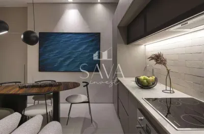 Apartamento à venda com 87,07 m² no sion por r$1.612.932,60