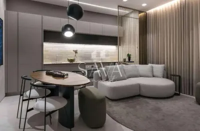 Apartamento garden à venda com 78,85 m² no sion por r$2.309.616,00