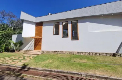 Casa com 3 dormitórios à venda, 240 m² por r$ 2.400.000,00 - retiro do chalé - brumadinho/mg