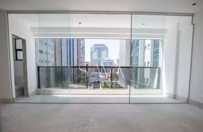 Apartamento à venda com 130,94 m² no lourdes por r$2.880.000,00