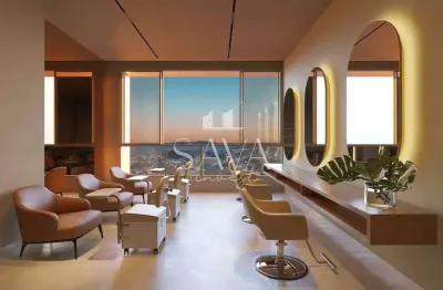 Apartamento à venda com 288,54 m² no jardim das mangabeiras por r$5.751.204,00