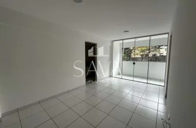 Apartamento de 3 quartos com suíte em estrela do oriente, bh – 75 m² com lazer completo