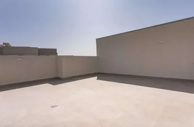 Cobertura para aluguel com 54,51 m² no buritis por r$4.992,00