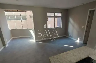 Apartamento à venda com 75 m² no vila paris por r$750.000,00