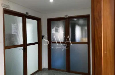 Sala comercial à venda com 80,68 m² no santa efigênia por r$500.000,00
