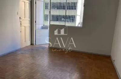 Apartamento à venda com 74,5 m² no centro por r$350.000,00