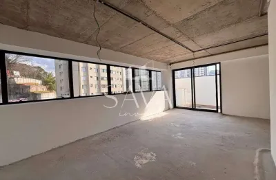 Sala comercial para alugar na Avenida Professor Mário Werneck, Buritis, Belo Horizonte