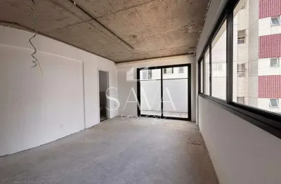 Sala comercial para alugar na Avenida Professor Mário Werneck, Buritis, Belo Horizonte