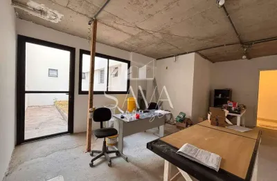 Sala comercial para alugar na Avenida Professor Mário Werneck, Buritis, Belo Horizonte