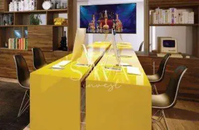 Ponto comercial para alugar na Rua Boaventura, Liberdade, Belo Horizonte