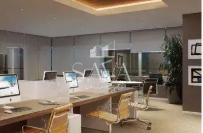 Ponto comercial para alugar na Rua Boaventura, Liberdade, Belo Horizonte