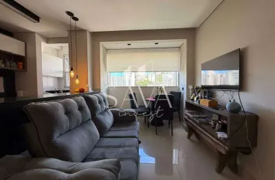 Apartamento com 2 quartos à venda na Rua Geraldo Lúcio Vasconcelos, Buritis, Belo Horizonte