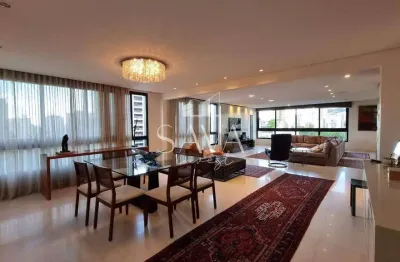 Apartamento com 4 quartos para alugar na Rua Espírito Santo, Lourdes, Belo Horizonte