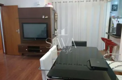 Apartamento com 3 quartos para alugar na Rua Lauro Ferreira, Buritis, Belo Horizonte