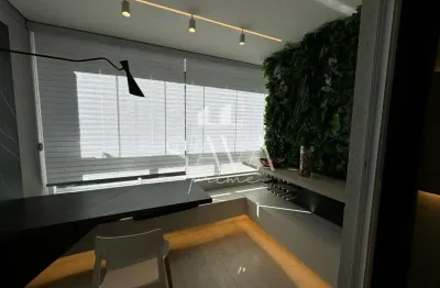 Apartamento com 2 quartos para alugar na Avenida Doutor Marco Paulo Simon Jardim, Vila da Serra, Nova Lima