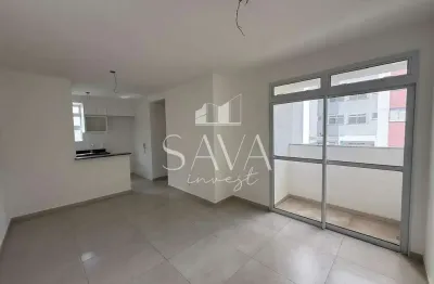 Apartamento com 2 quartos à venda na Rua Sílvio Menicucci, Buritis, Belo Horizonte