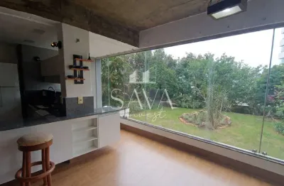 Casa com 1 quarto para alugar na Rua Xingu, Santa Lúcia, Belo Horizonte