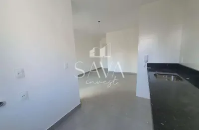 Apartamento com 1 quarto à venda na Rua dos Tupis, Barro Preto, Belo Horizonte