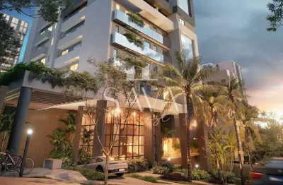 Kitnet / Stúdio à venda na Rua Joaquim Murtinho, Santo Antônio, Belo Horizonte