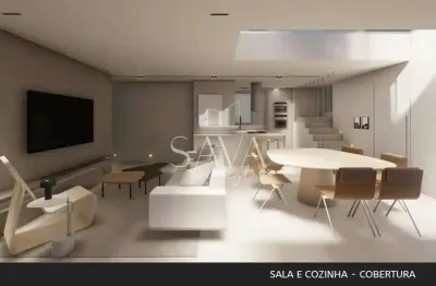 Apartamento com 3 dormitórios à venda,103,60 m² por R$ 1.950.000,00 - Cruzeiro - Belo Horizonte/MG