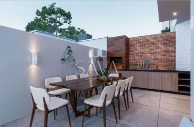 Apartamento com 3 quartos à venda na Rua Nepomuceno, Prado, Belo Horizonte