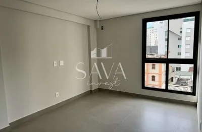 Apartamento com 3 quartos à venda na Rua Paulo Afonso, Santo Antônio, Belo Horizonte