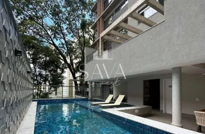 Apartamento com 3 quartos à venda na Rua Ludgero Dolabela, Gutierrez, Belo Horizonte