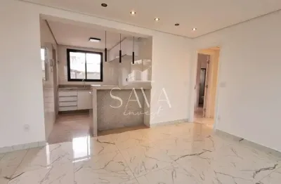 Apartamento com 2 quartos para alugar na Rua Maldonado, São Pedro, Belo Horizonte