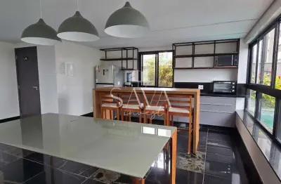 Apartamento com 1 quarto à venda na Avenida do Contorno, Funcionários, Belo Horizonte