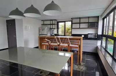 Apartamento com 2 quartos à venda na Avenida do Contorno, Funcionários, Belo Horizonte