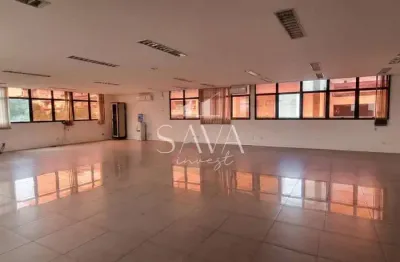 Sala comercial para alugar na Avenida Barão Homem de Melo, Estoril, Belo Horizonte