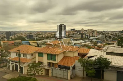Sala Comercial para Aluguel | 30 m² no Estoril, Belo Horizonte - 1 Vaga