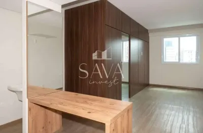 Apartamento com 1 dormitório para alugar, 43 m² por R$ 2.564,00/mês - Conjunto Santa Maria - Belo Horizonte/MG