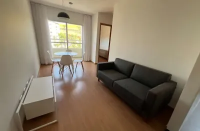 Apartamento com 1 quarto para alugar na Avenida Senador José Augusto, Buritis, Belo Horizonte